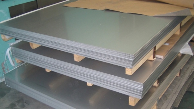 Tấm inox 304 cán nóng